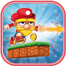 Super Jungle  Of Jabber PRO APK