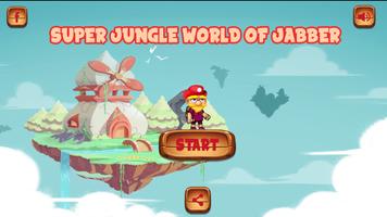 3 Schermata Super Jungle  Of Jabber PRO