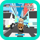 Princess Elf Runner 3D APK
