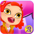 Приключение Сказoчный льда 2 APK