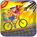 happy Bicycle wheels 2 APK
