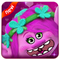 ”jungle Troll super world