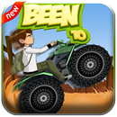 ben quad bike racing APK