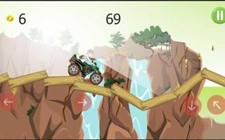 برنامه‌نما ben quad bike racing عکس از صفحه