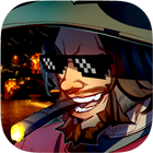 Soundboard McCree's High Noon icon