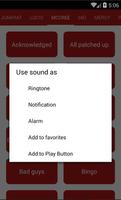 Soundboard McCree's High Noon screenshot 1