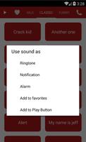 Turn Down For What Soundboard syot layar 1