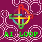 AI Loop ikona