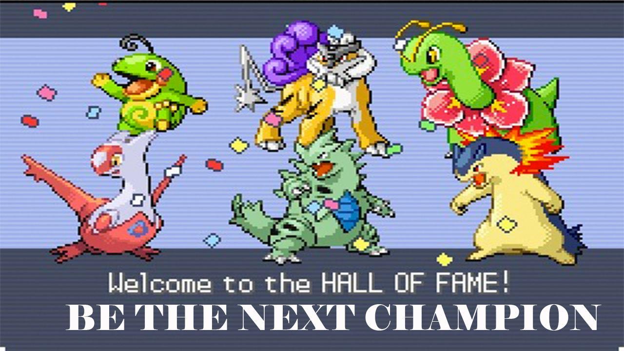 Cheat Pokemon Crystal Hgss Andwalktrough For Android Apk Download