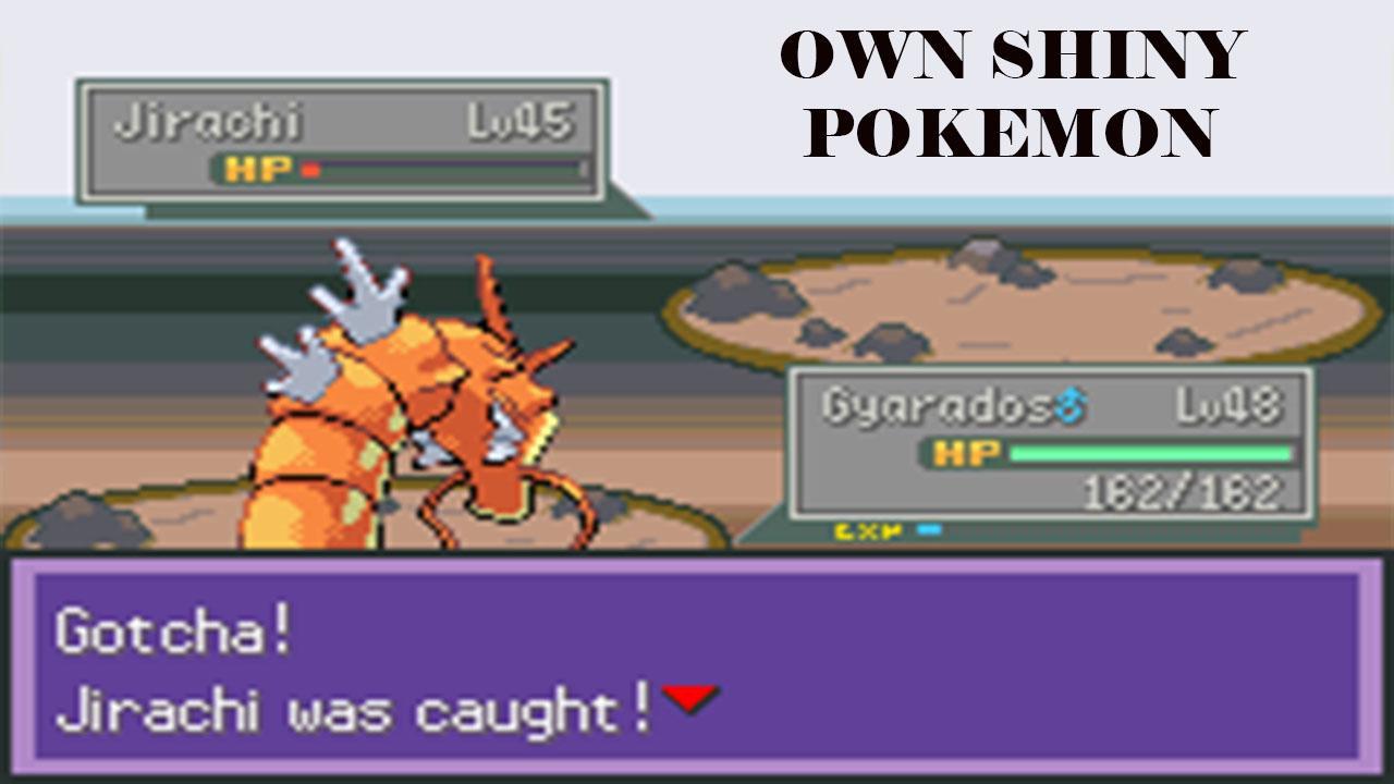 Cheat Pokemon Crystal / HGSS andWalktrough for Android - APK Download