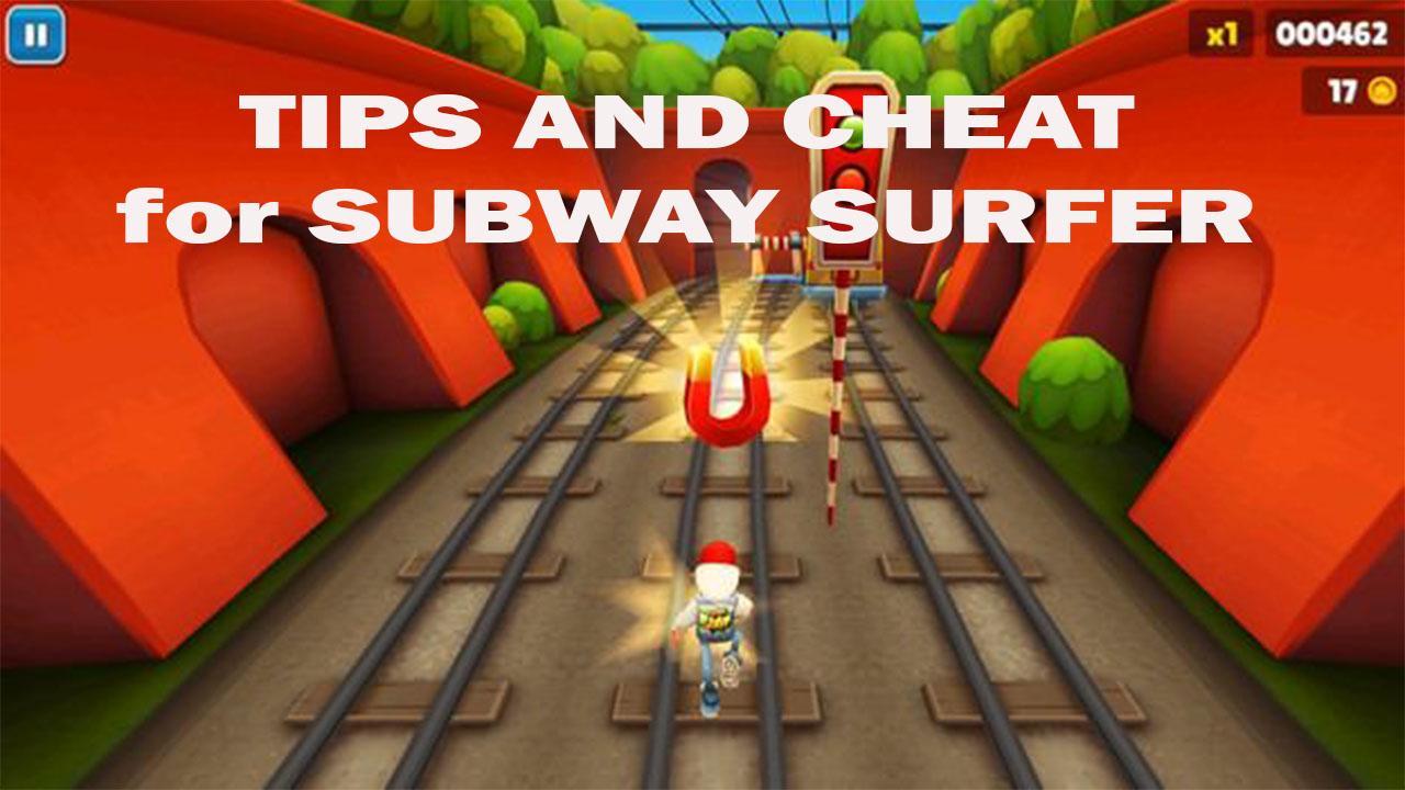 Guide for Subway Surfers Tips & Cheats on the App Store