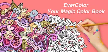 Coloring Book - EverColor