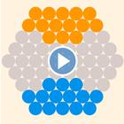 Sumo Dots Zeichen