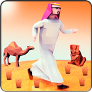 pangeran sahara dasbor APK