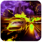 Drivers City Racing crazy Mode icon