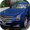 Car Racing Cadillac Game APK
