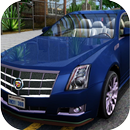 Car Racing Cadillac Game APK