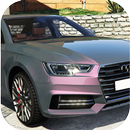 City Driving Simulator 2018 APK