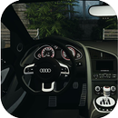City Car Parking: Driver View 2018 APK