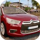 Car Racing Citroen Game APK