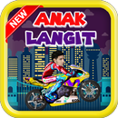 Anak Langit Racing Games APK