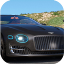 Car Racing Bentley Game APK