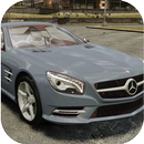 City Traffic Drag Racing 2018 APK
