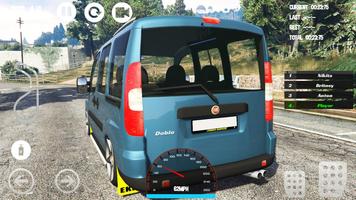 Car Racing Fiat Game screenshot 3