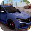 Car Racing Honda Game APK