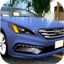 Car Racing Hyundai Game APK