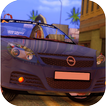 Car Racing Opel Game