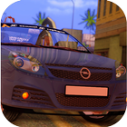 Car Racing Opel Game আইকন