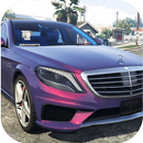 Car Racing Mercedes - Benz Game APK