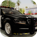 Street vs Police Car Chase 2018 APK