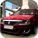 Car Racing Renault Game APK