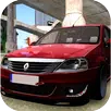 Car Racing Renault Game APK