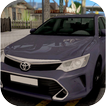 Car Racing Toyota Game