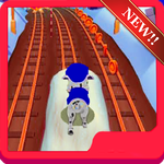 paw Racing puppy Car games APK