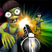 Zombie Rail Shooter