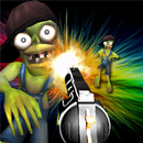 Zombie Rail Shooter APK