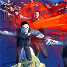 Zombie Massacre ícone