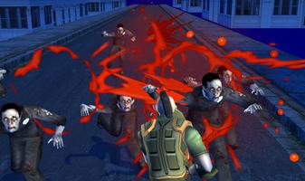 2 Schermata Zombie Massacre