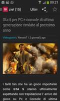 VideoGiochi, news e recensioni screenshot 2