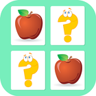 Memory Match - Mind Training Cards أيقونة