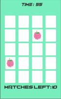 Memory Match - Mind Training Cards اسکرین شاٹ 3