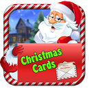 Salutations de Noël Card Maker APK