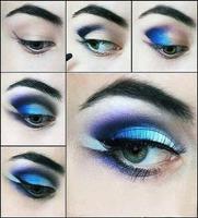 Eye Makeup Affiche
