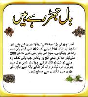Hair Care Tips in Urdu screenshot 1