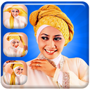 হিজাব টিউটোরিয়াল APK
