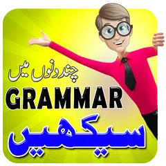 Learn English Grammar in Urdu APK 下載